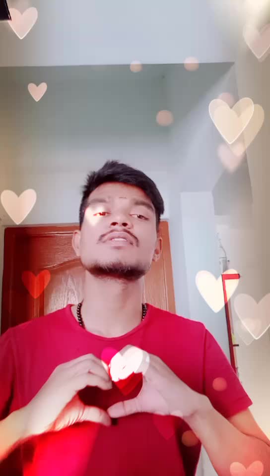 @Nagarajan Appu