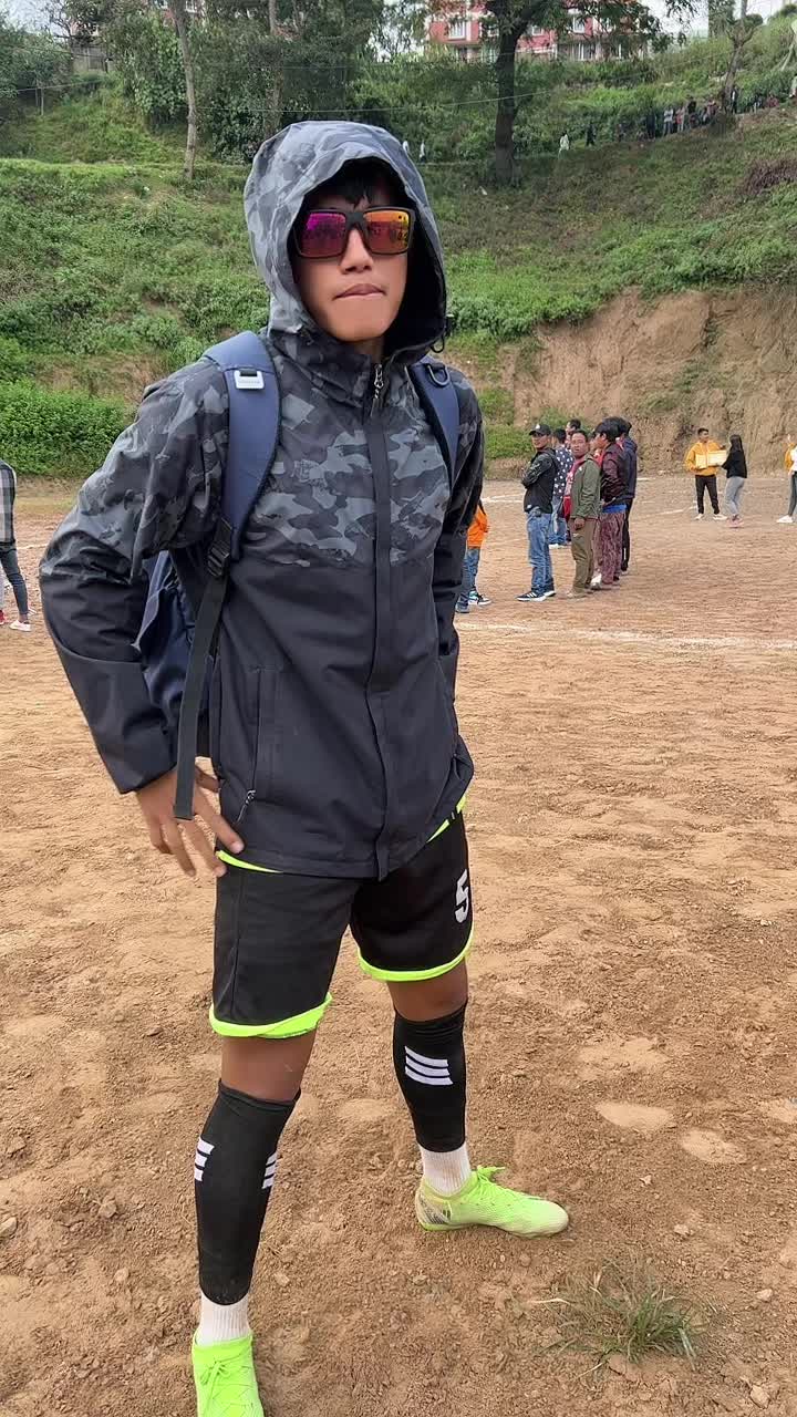 @anu Moktan Syangbo