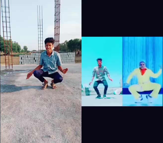 @Dj pavan 143