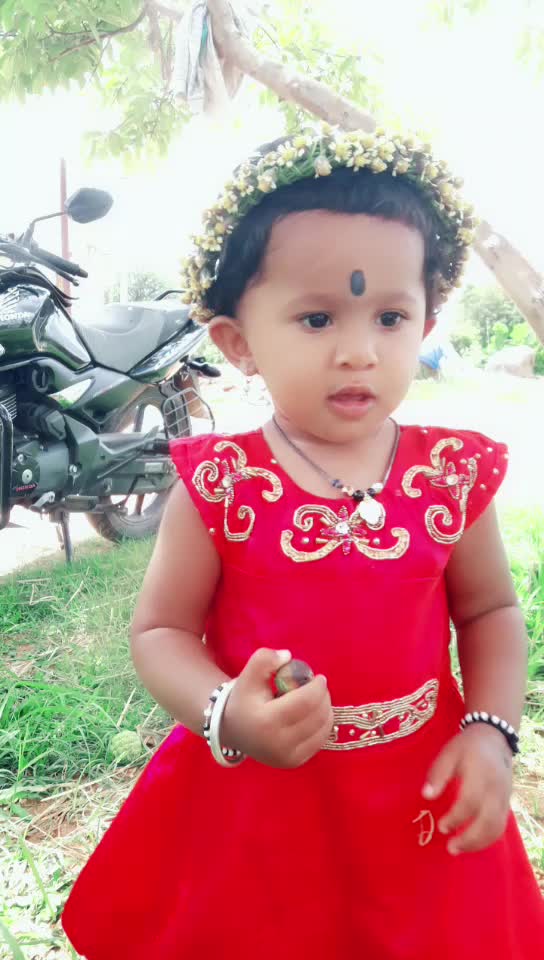 @Rashmi R