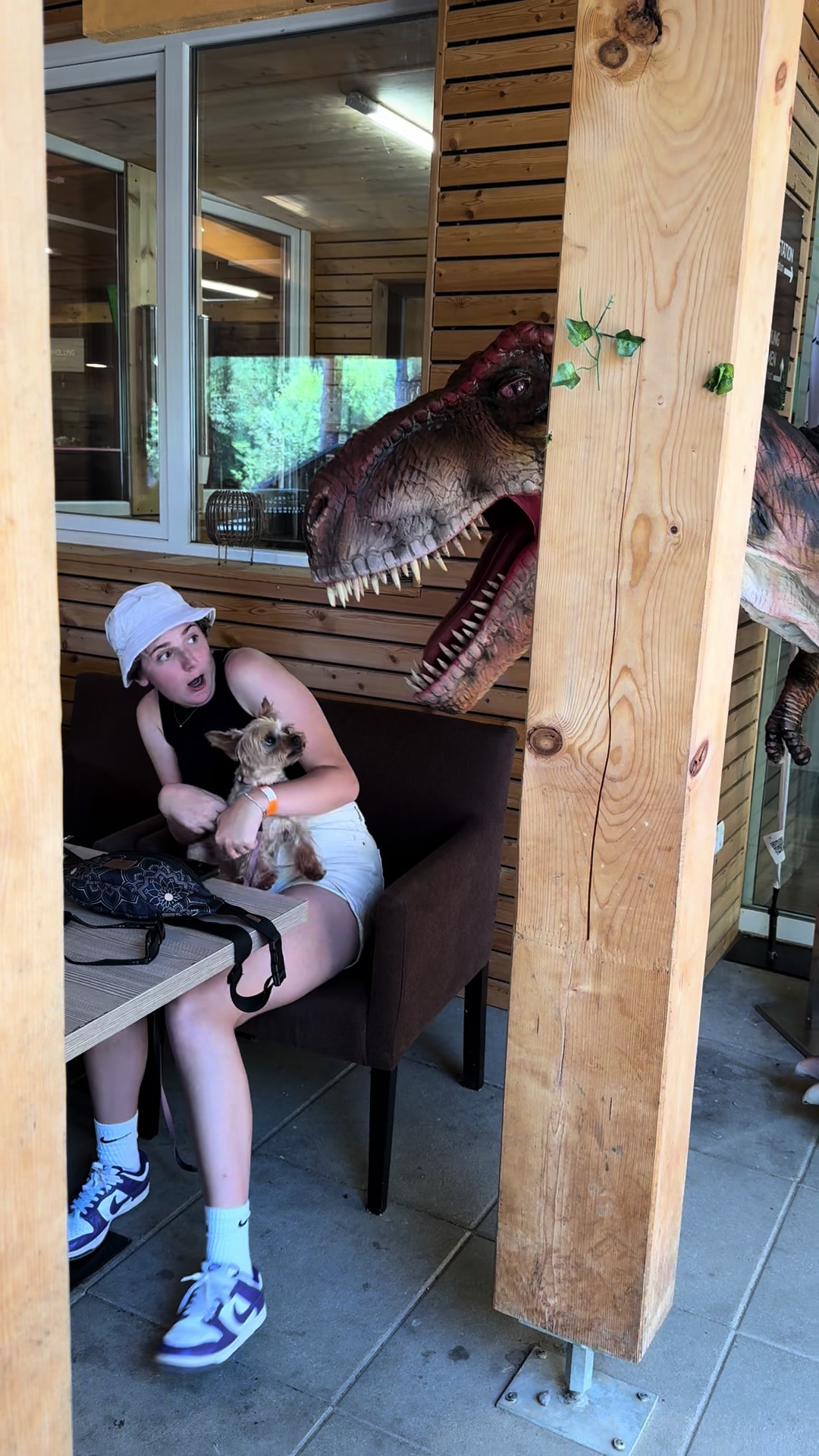 @Styrassic Park
