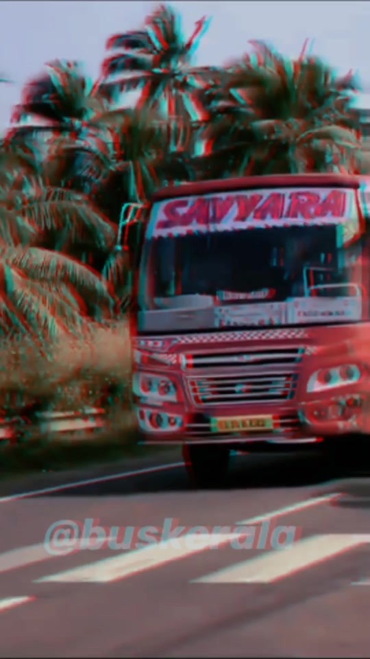 @Bus Kerala