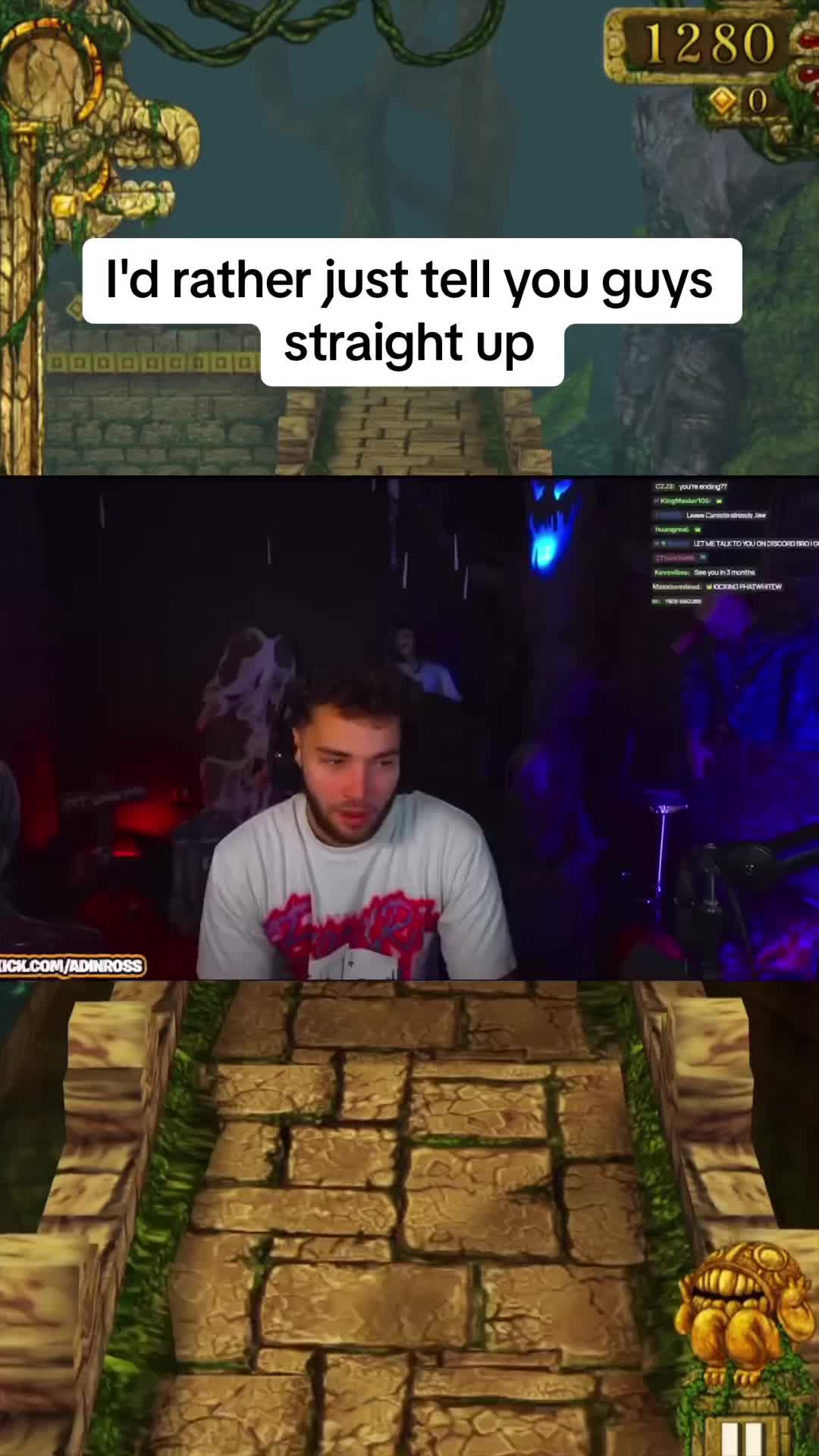 @BITE SIZE STREAM