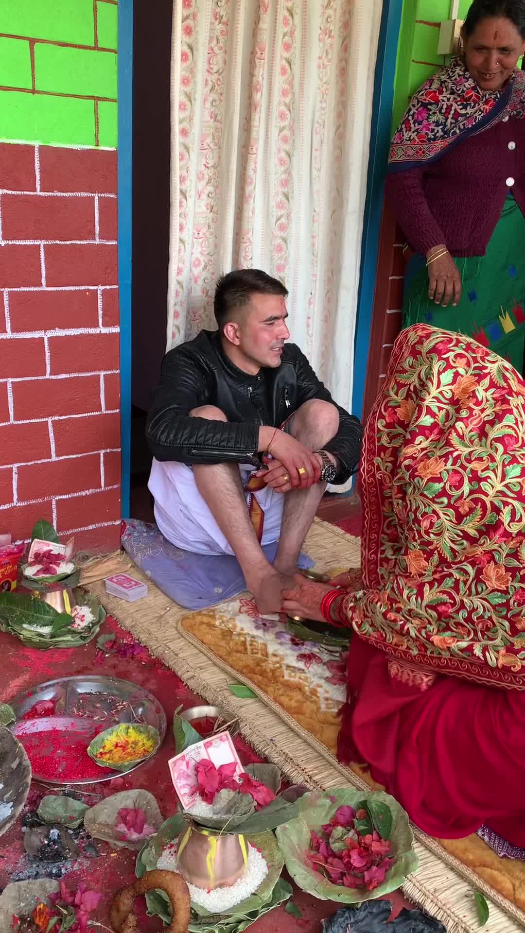 @Sarmila regmi