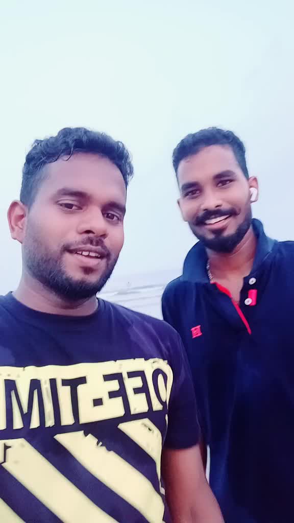 @Murali Kumar