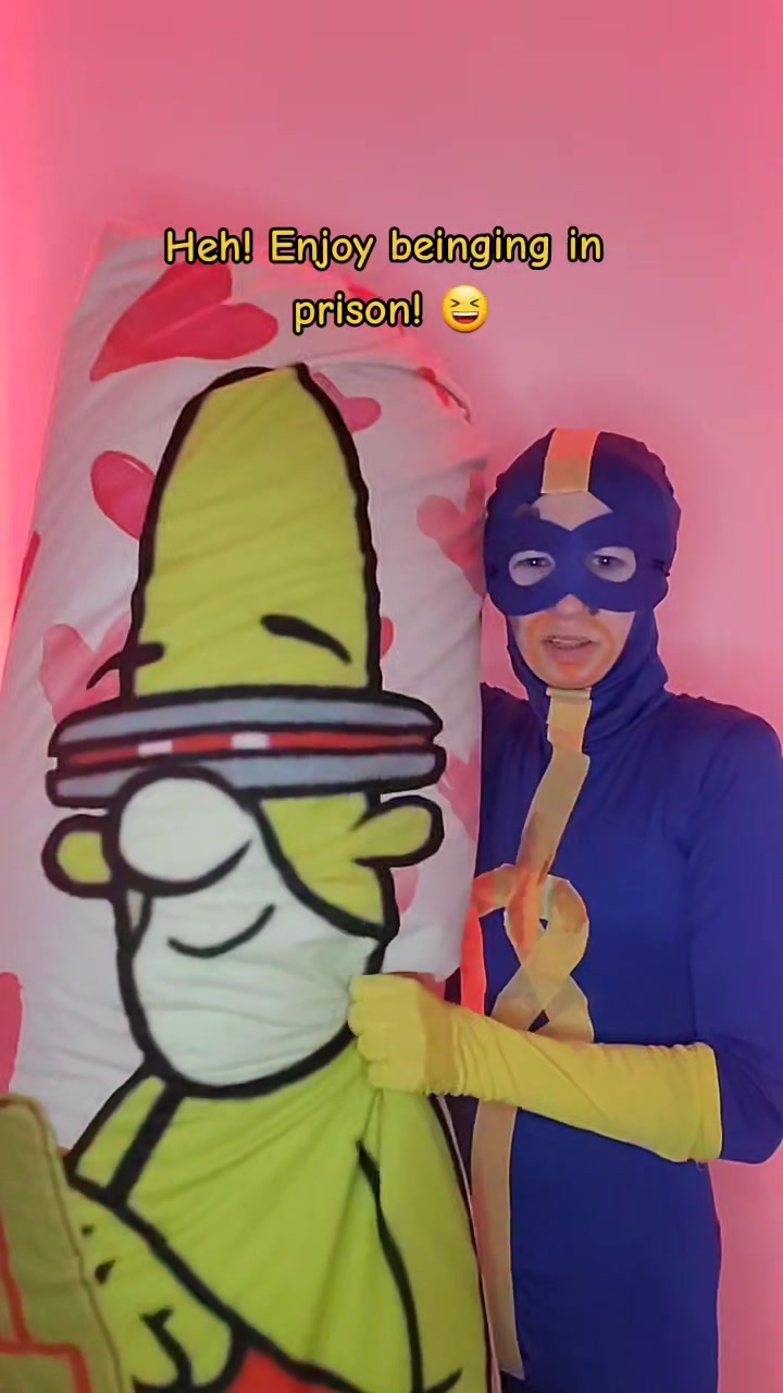 @Elzore (JJJ's favorite child)