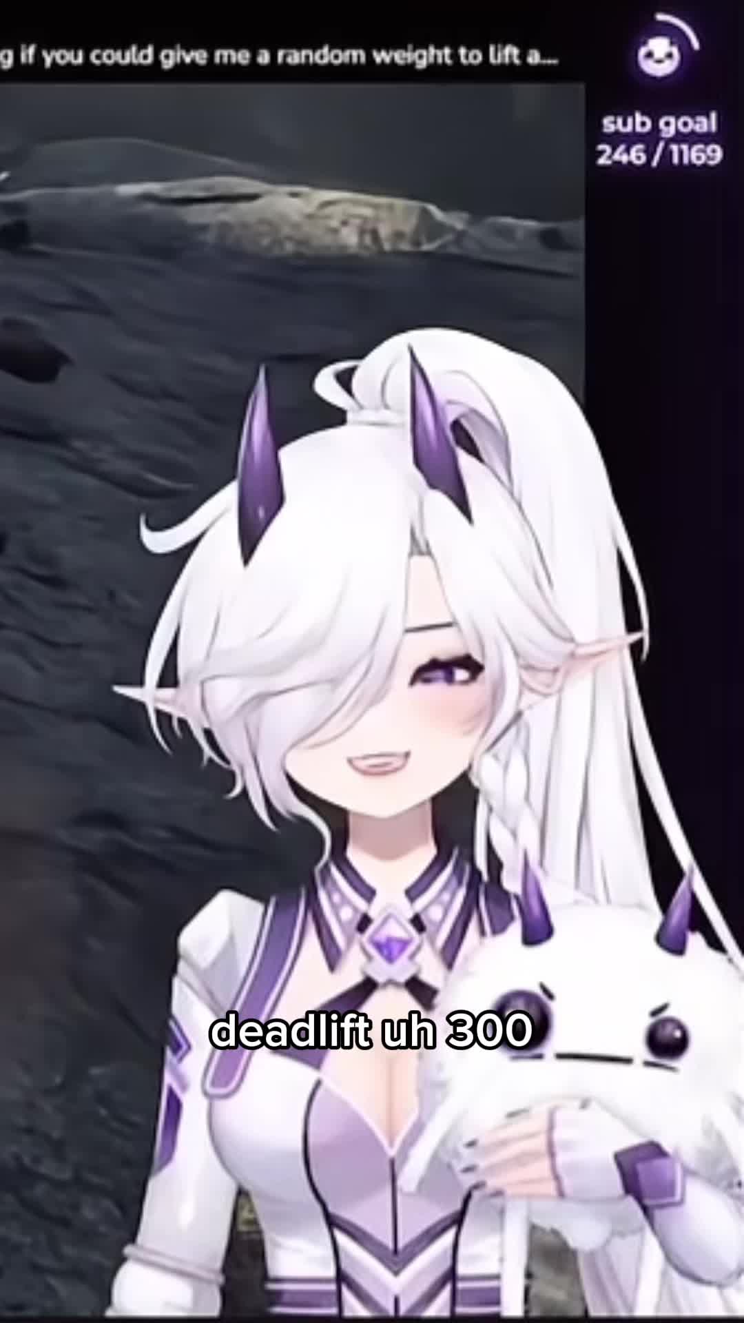 @Ghastly