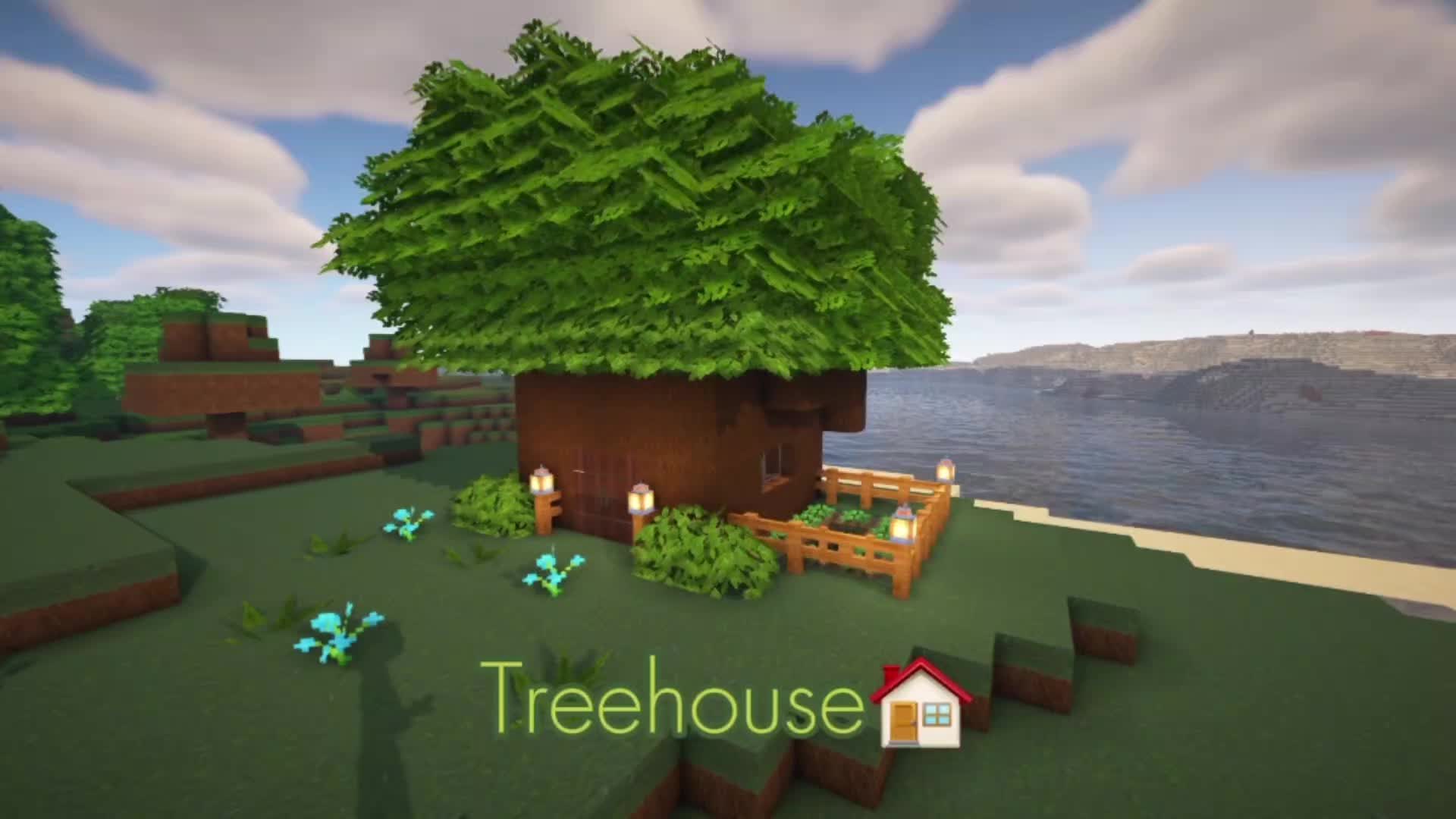 @G-Formance Minecraft