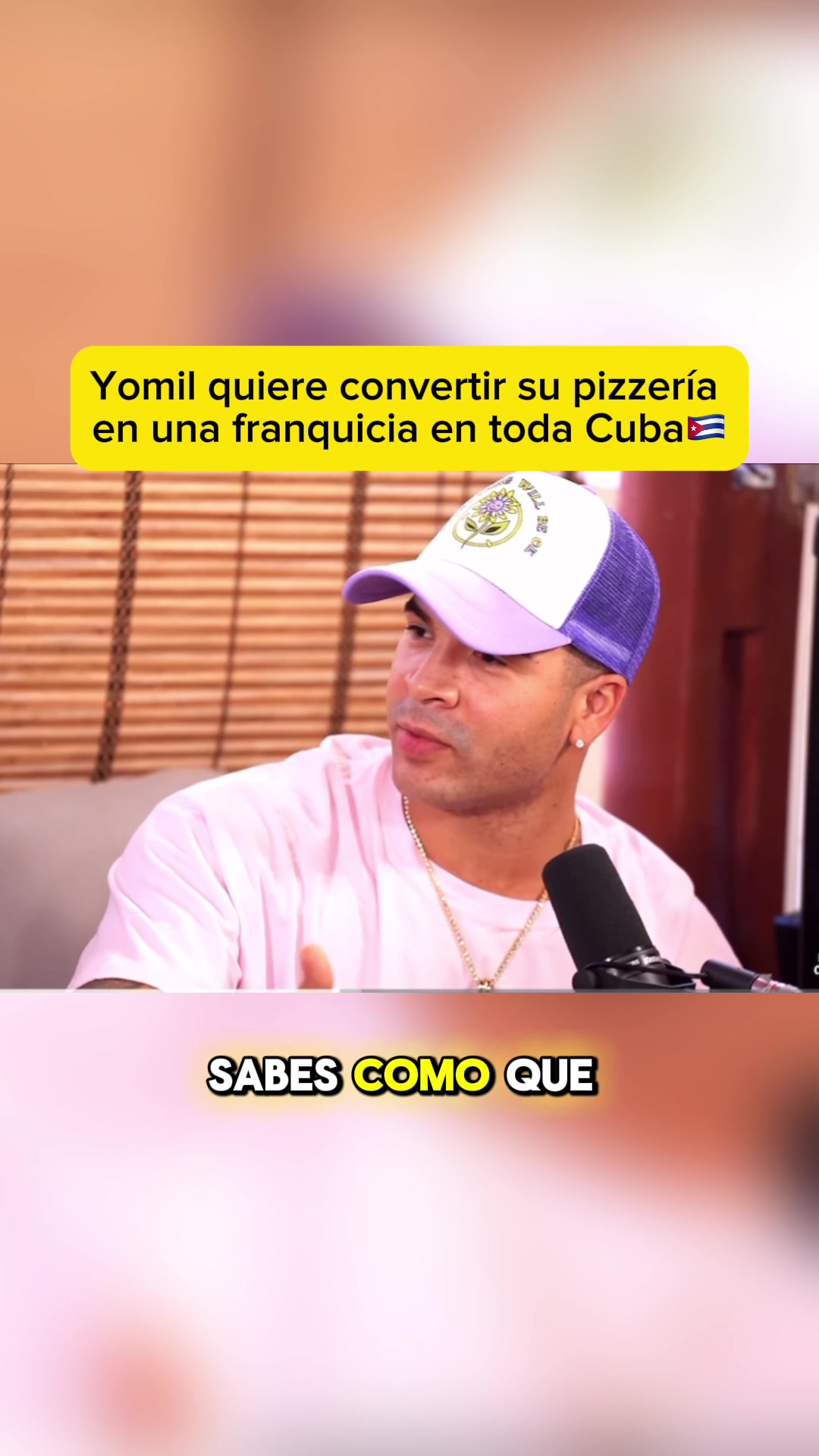 @Yomil Champion