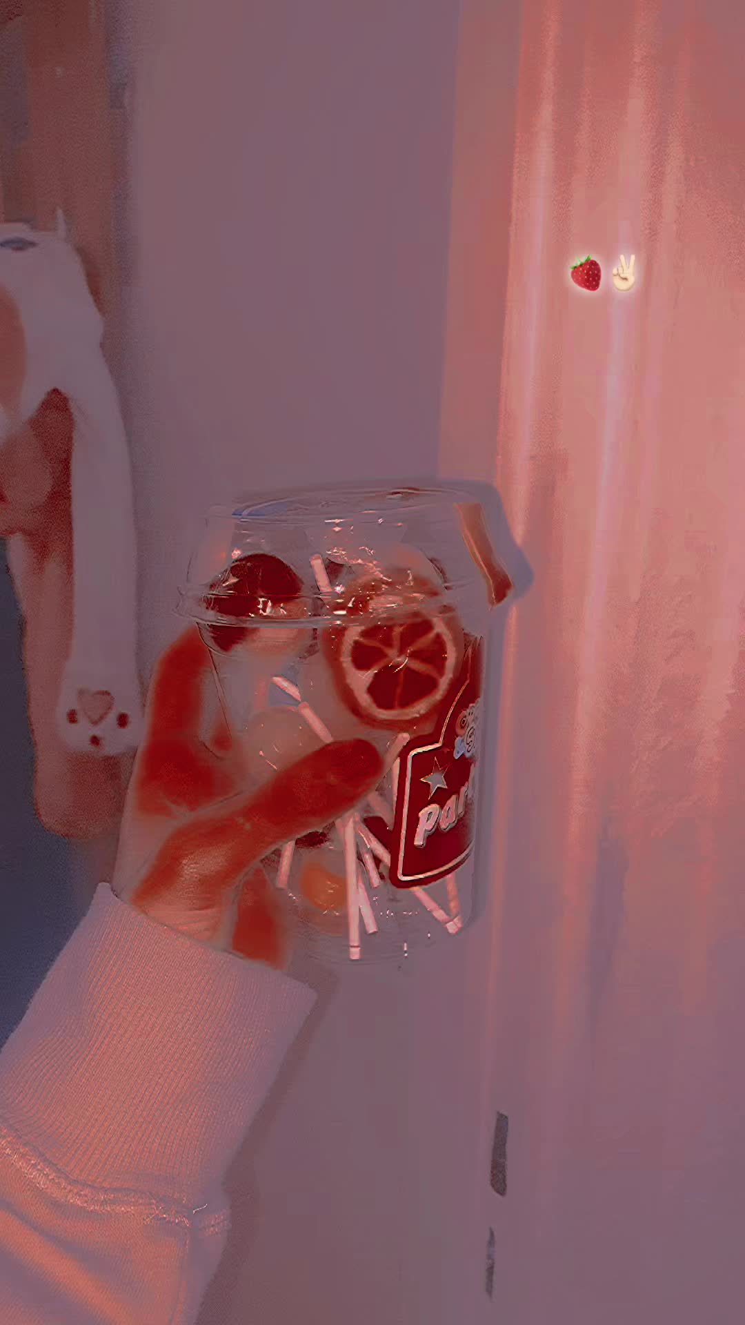 @🍓 𝐿𝒾𝓈𝒶 🍓