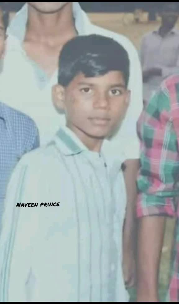 @naveen prince