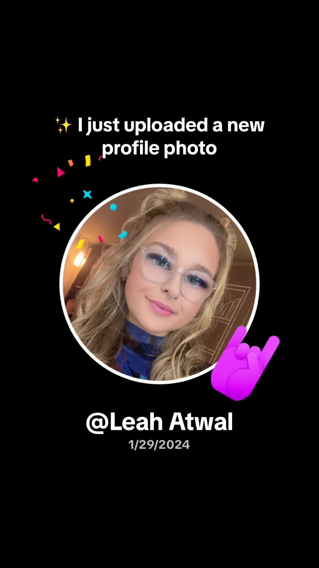 @Leah Atwal