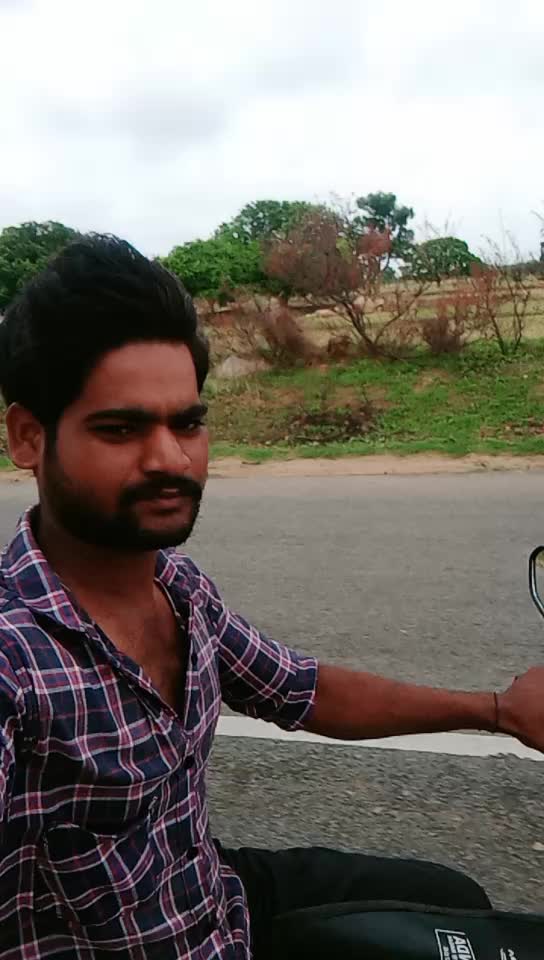 @Singarapu Rajesh