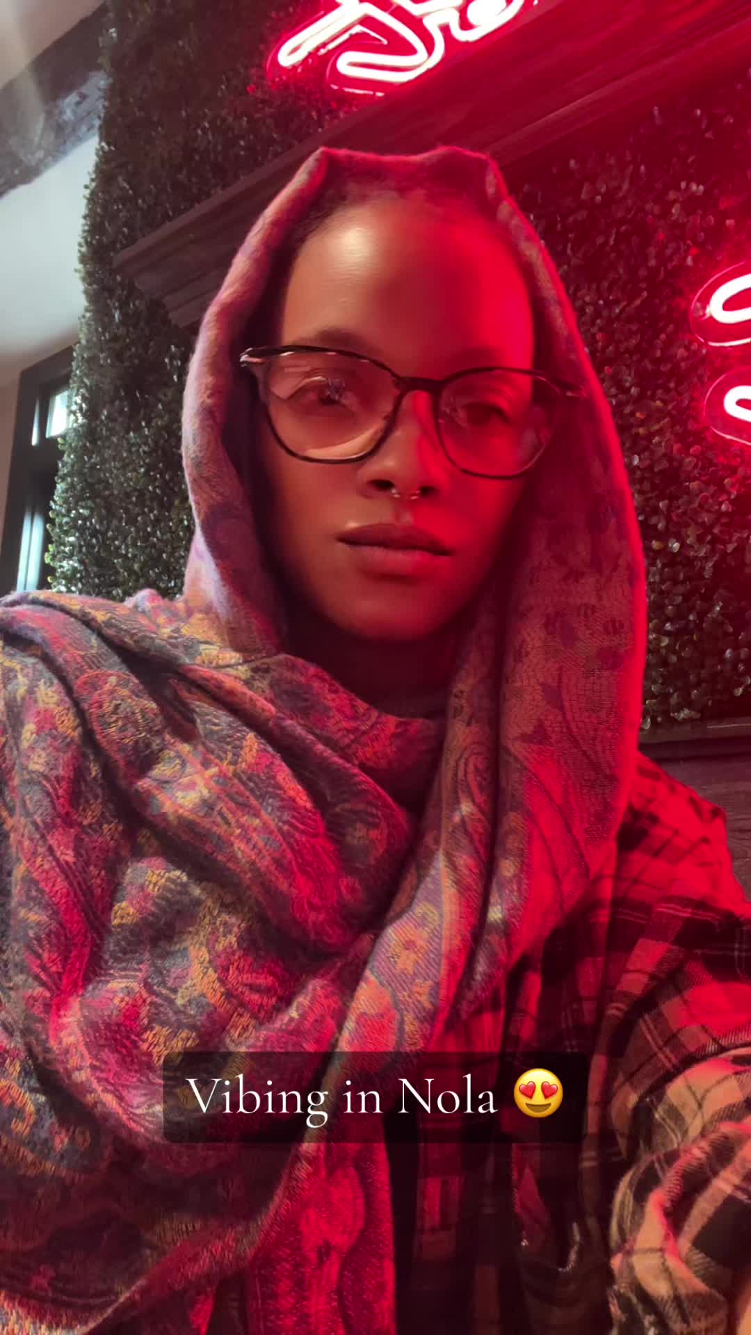@Kali Vada Ina