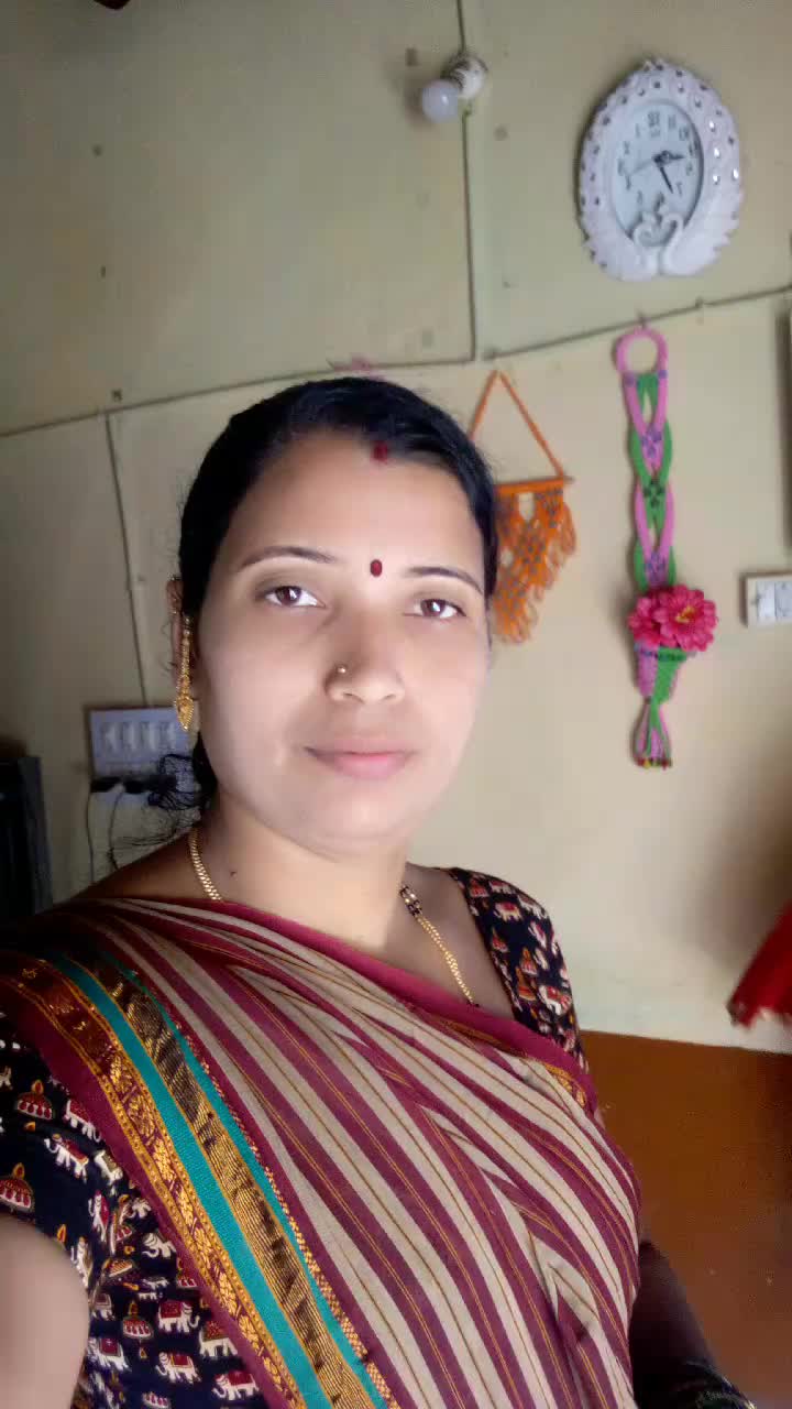 @Nanda Uppar