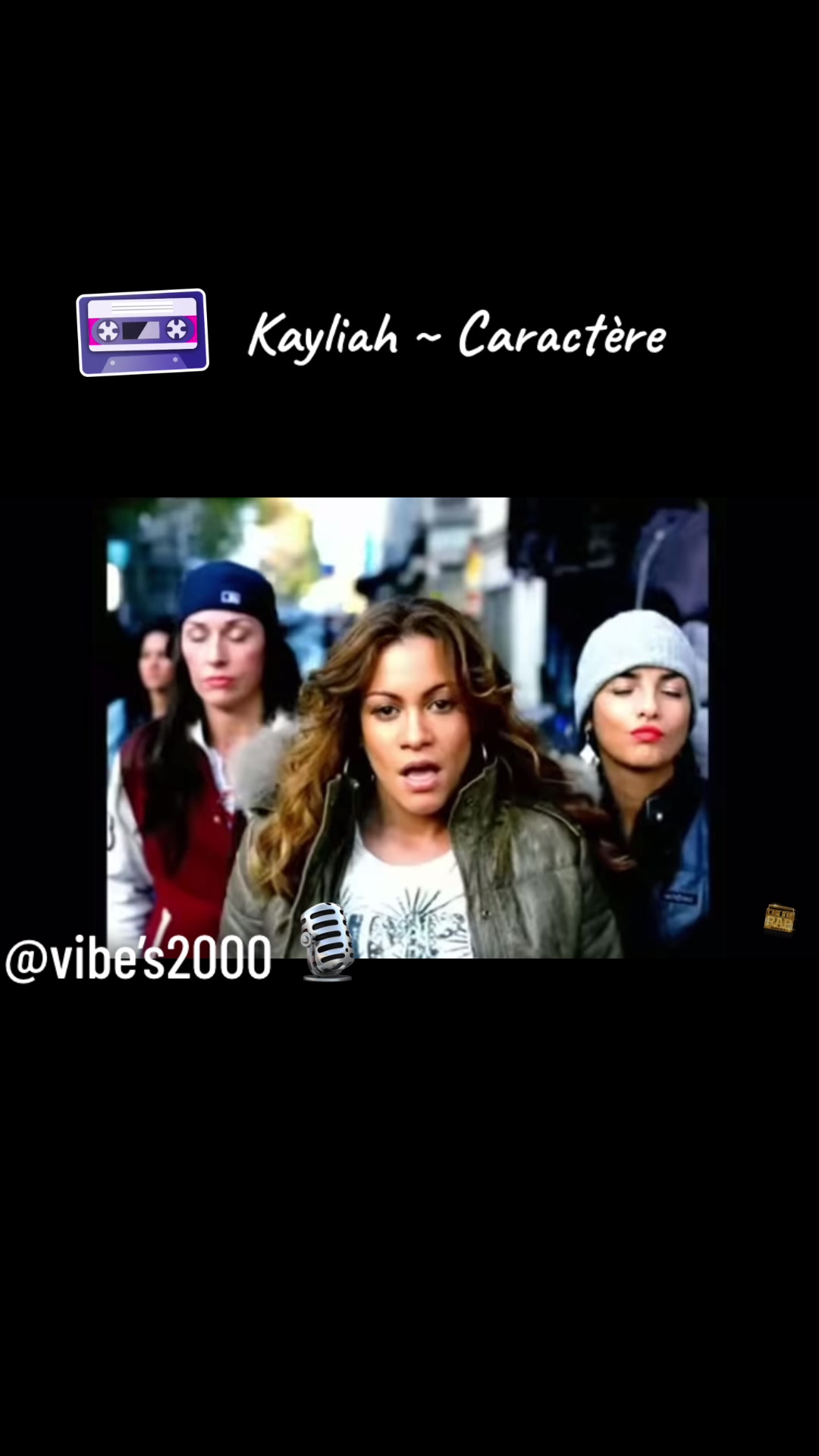@vibe’s2000