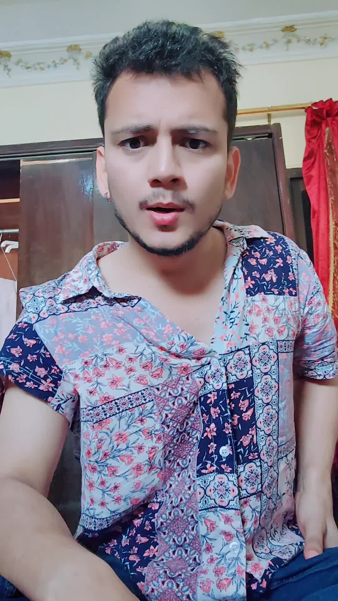 @Suraj
