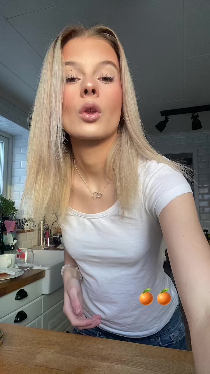 @Felicia 💕