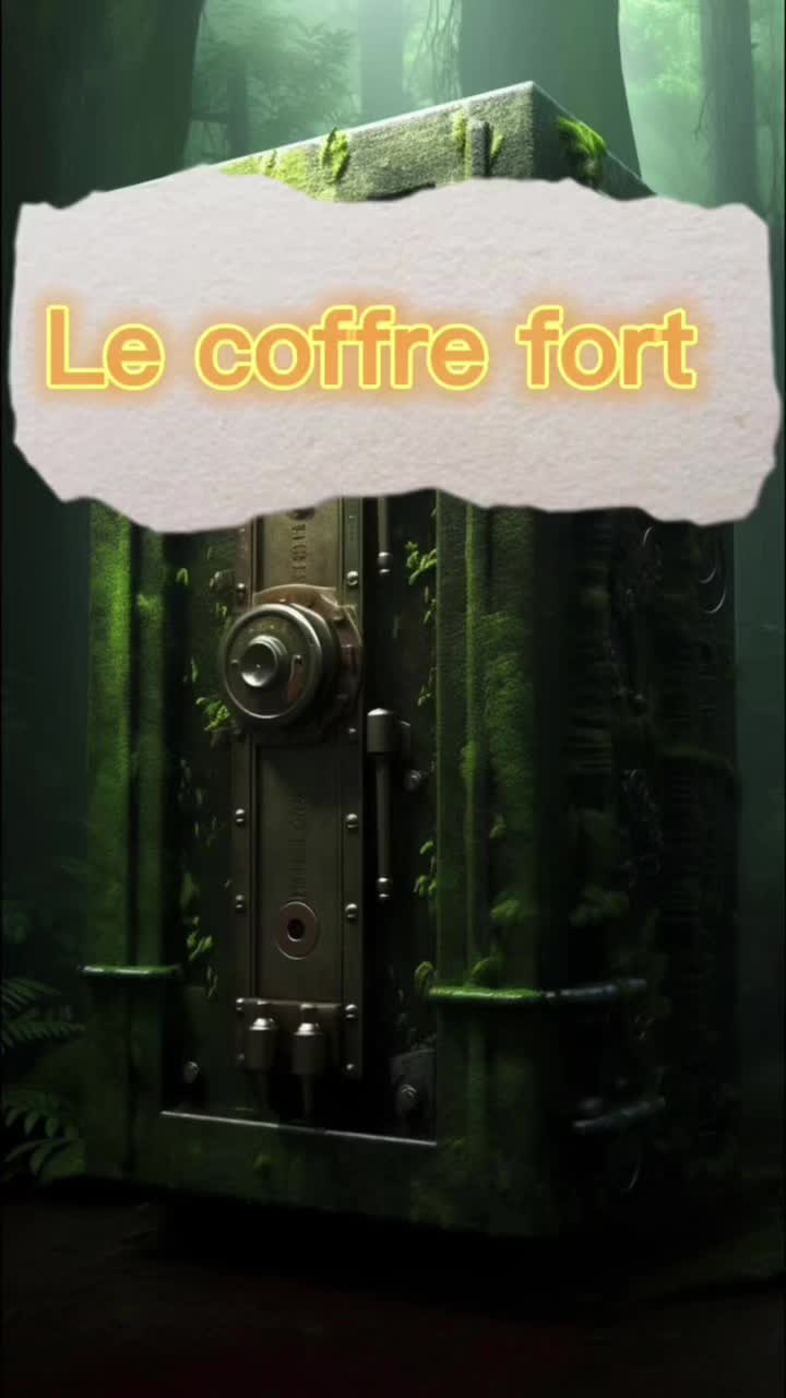 @Mini &Eacute;nigme