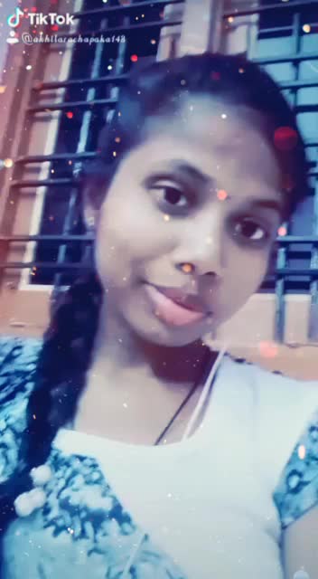 @Rachapaka Akhila