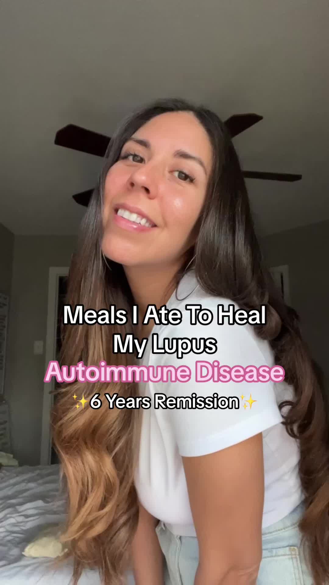 @The Road To Remission