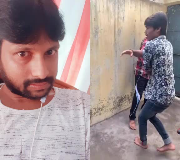 @RajeshSangasani