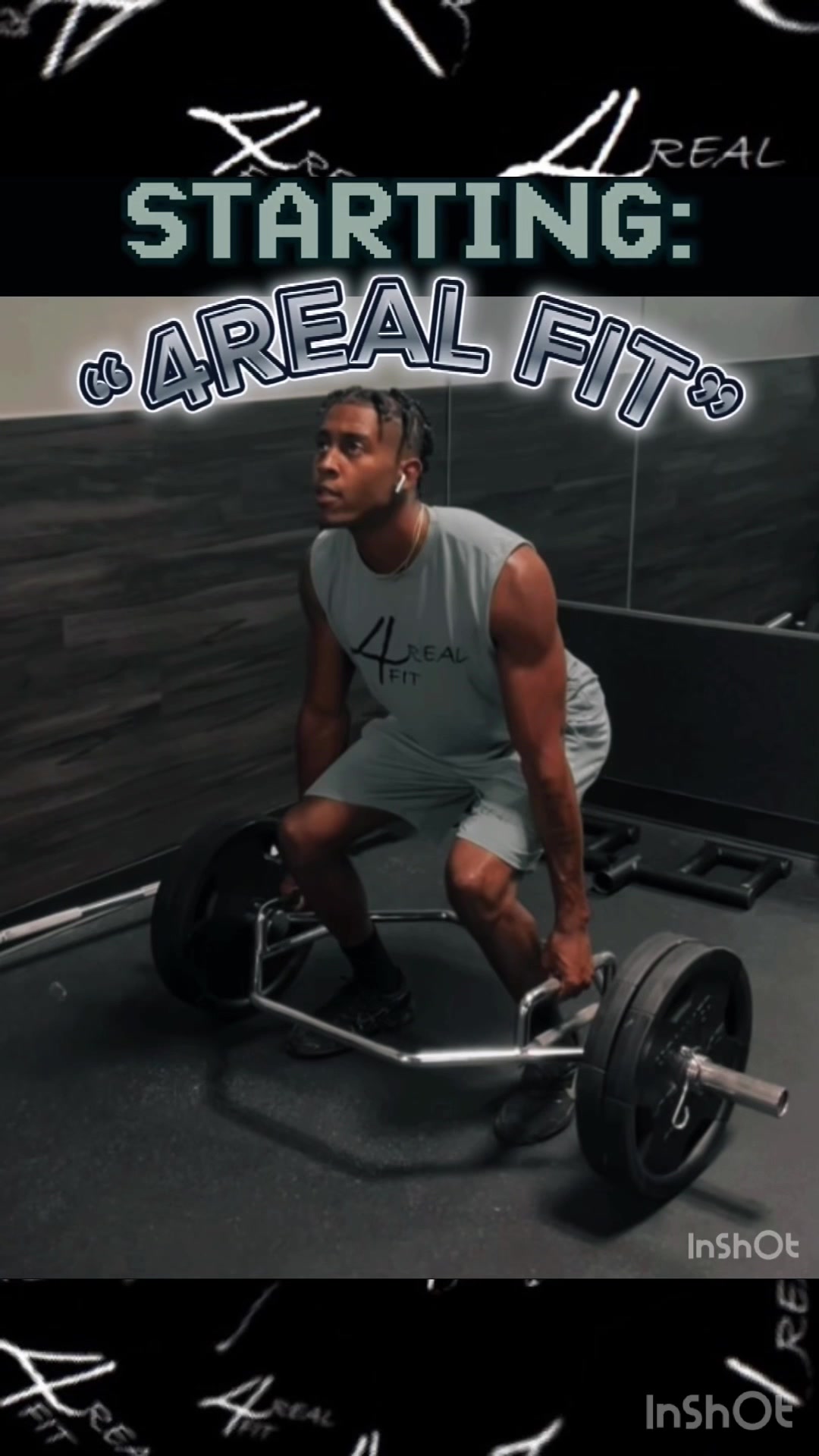 @4REAL FIT
