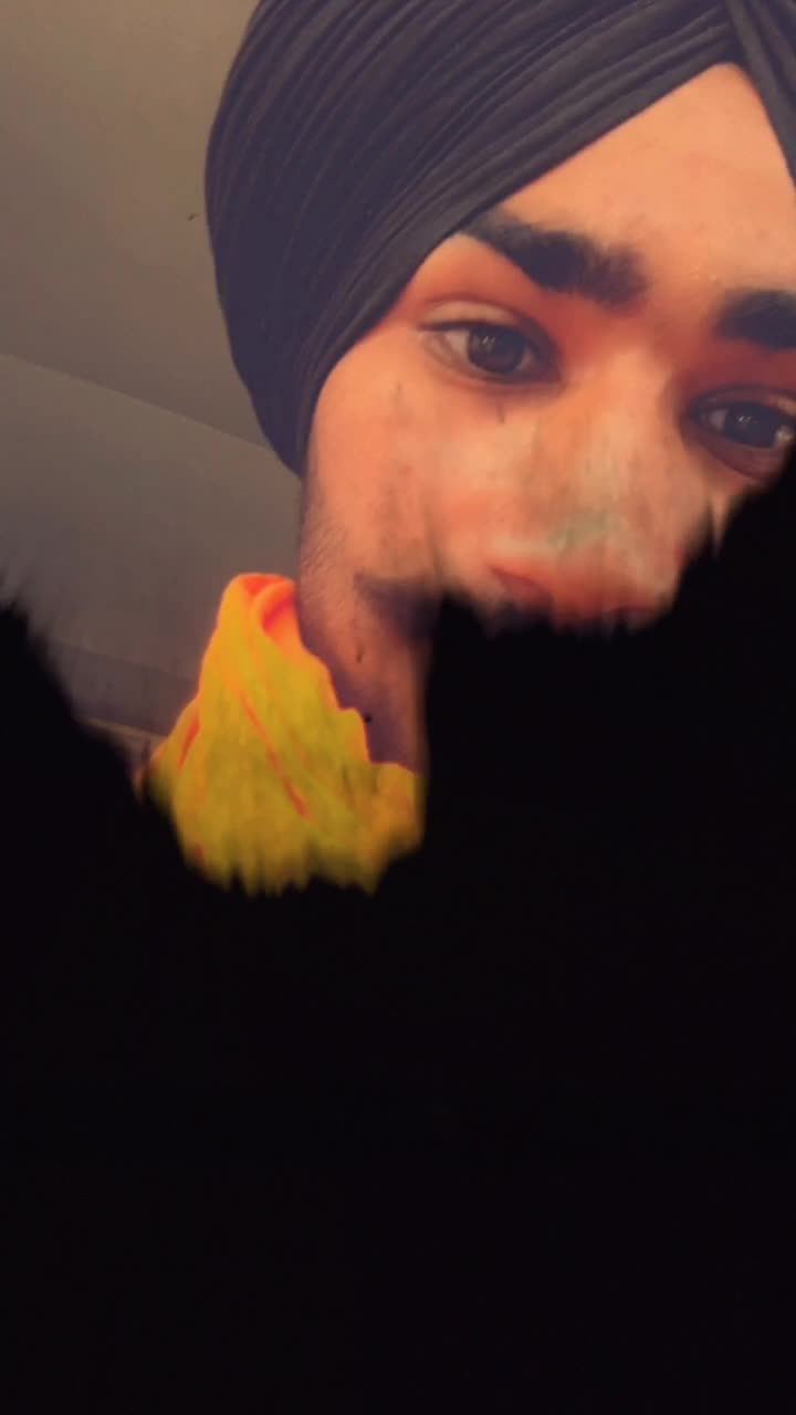 @Arvinder Aulakh