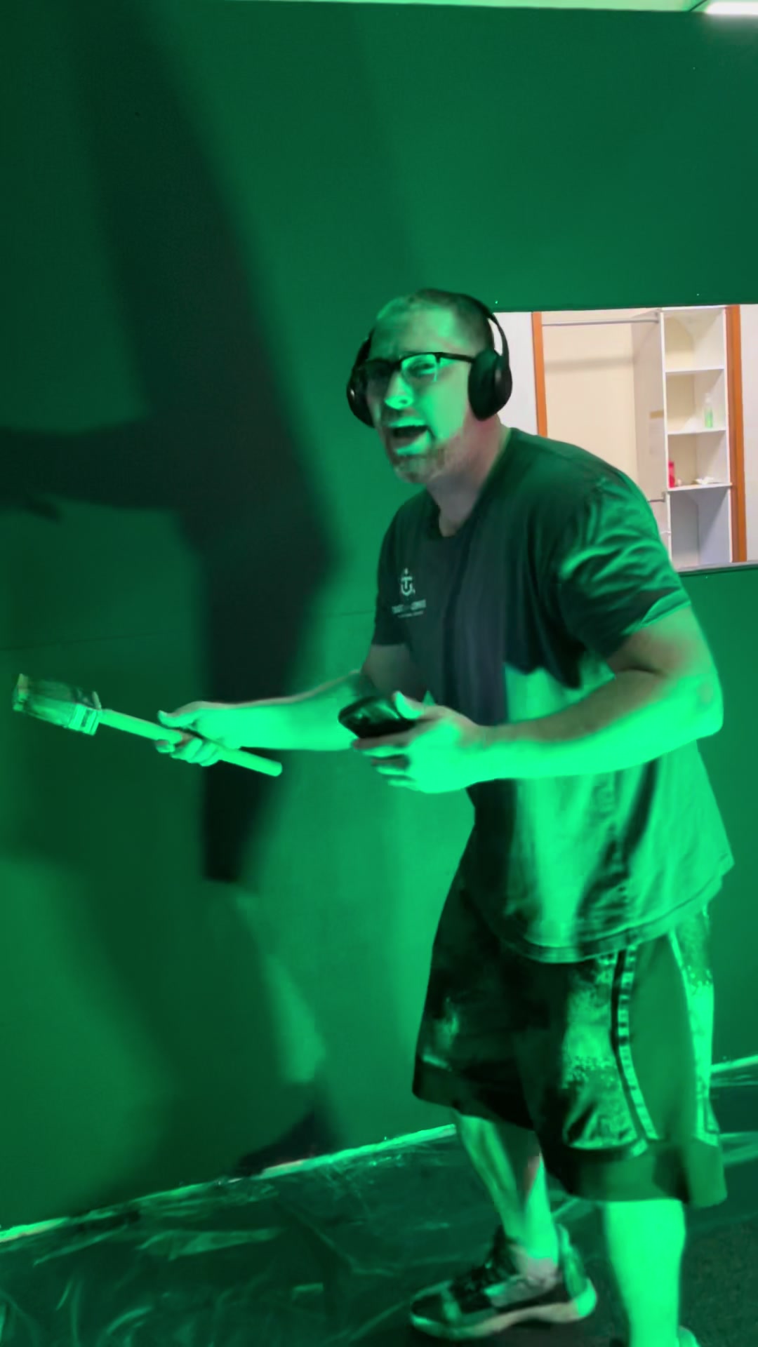 @Tactical Urban Combat