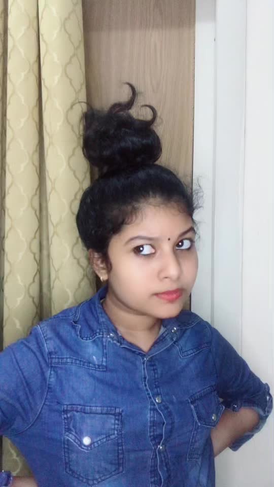 @Sreenidhi