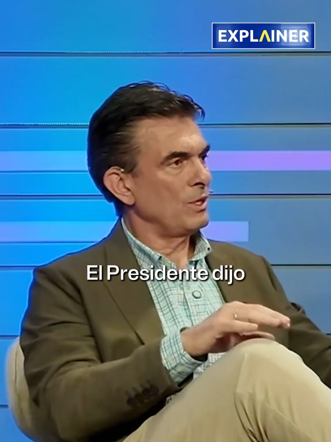 @El Explainer