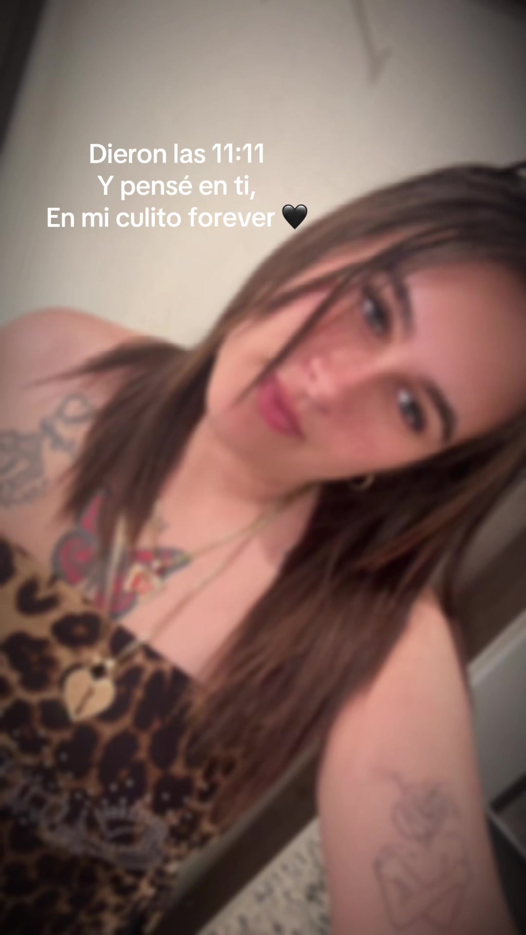 @Cubanita 🇨🇺😚