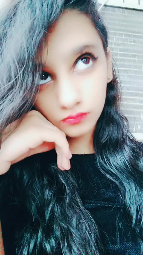 @just chill,girl🔥