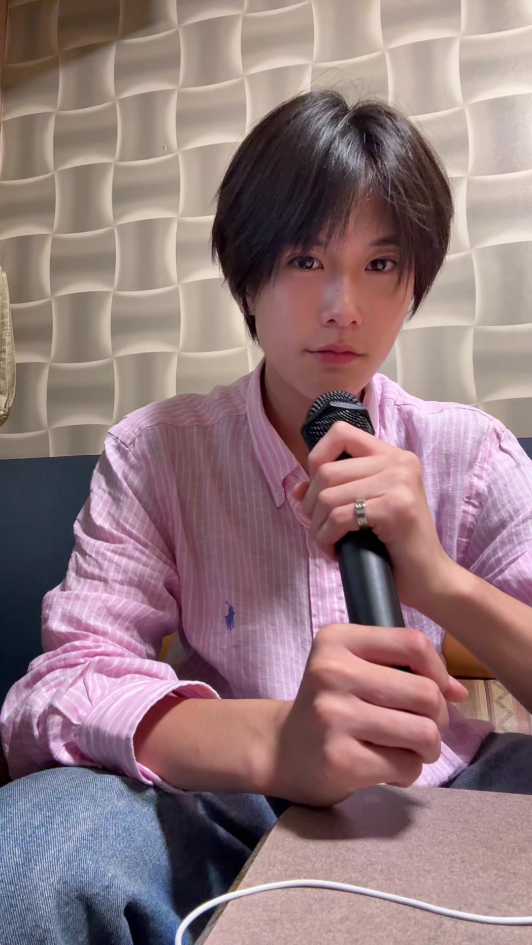 @江畑 皇之介