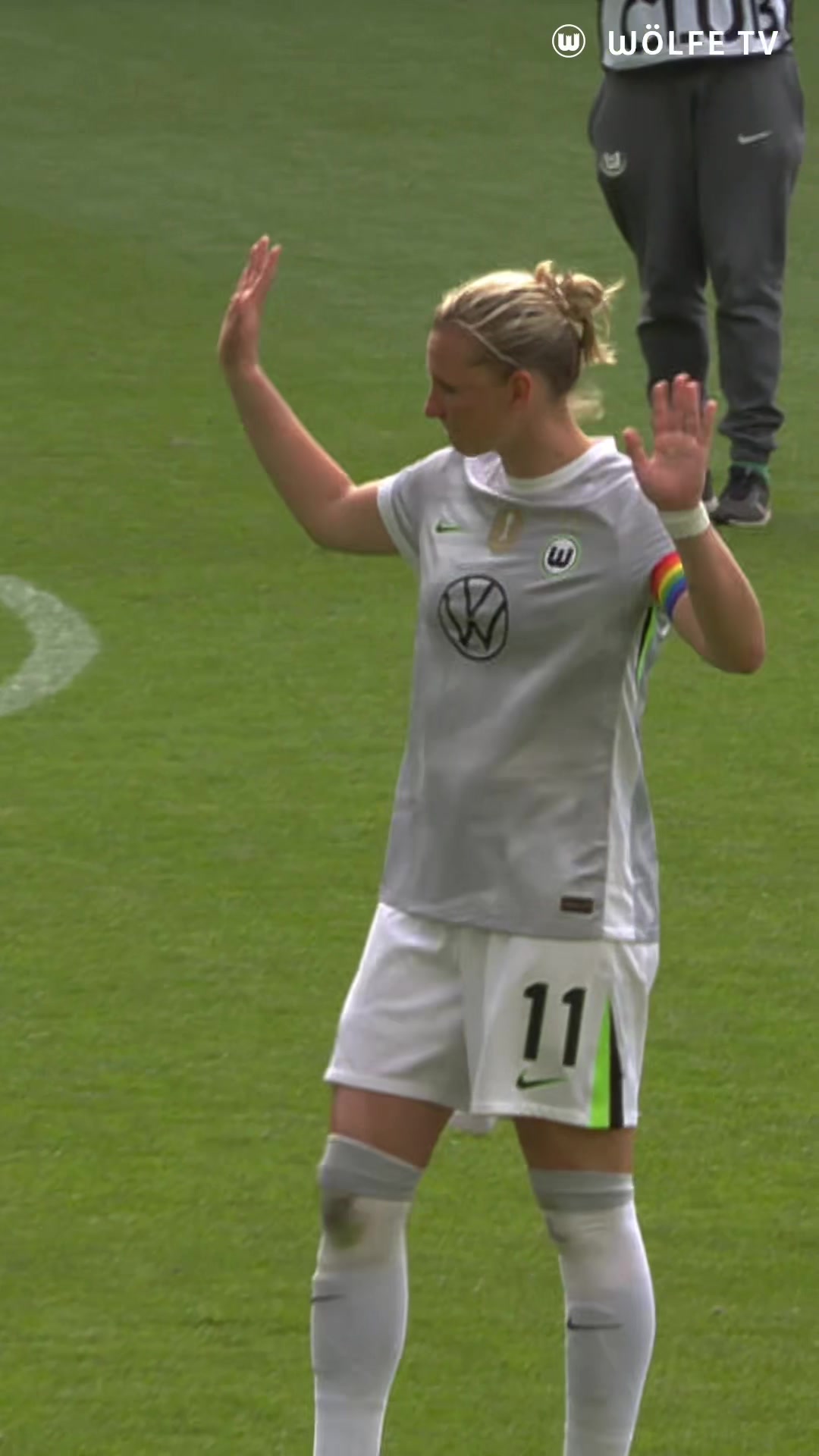 @VfL Wolfsburg