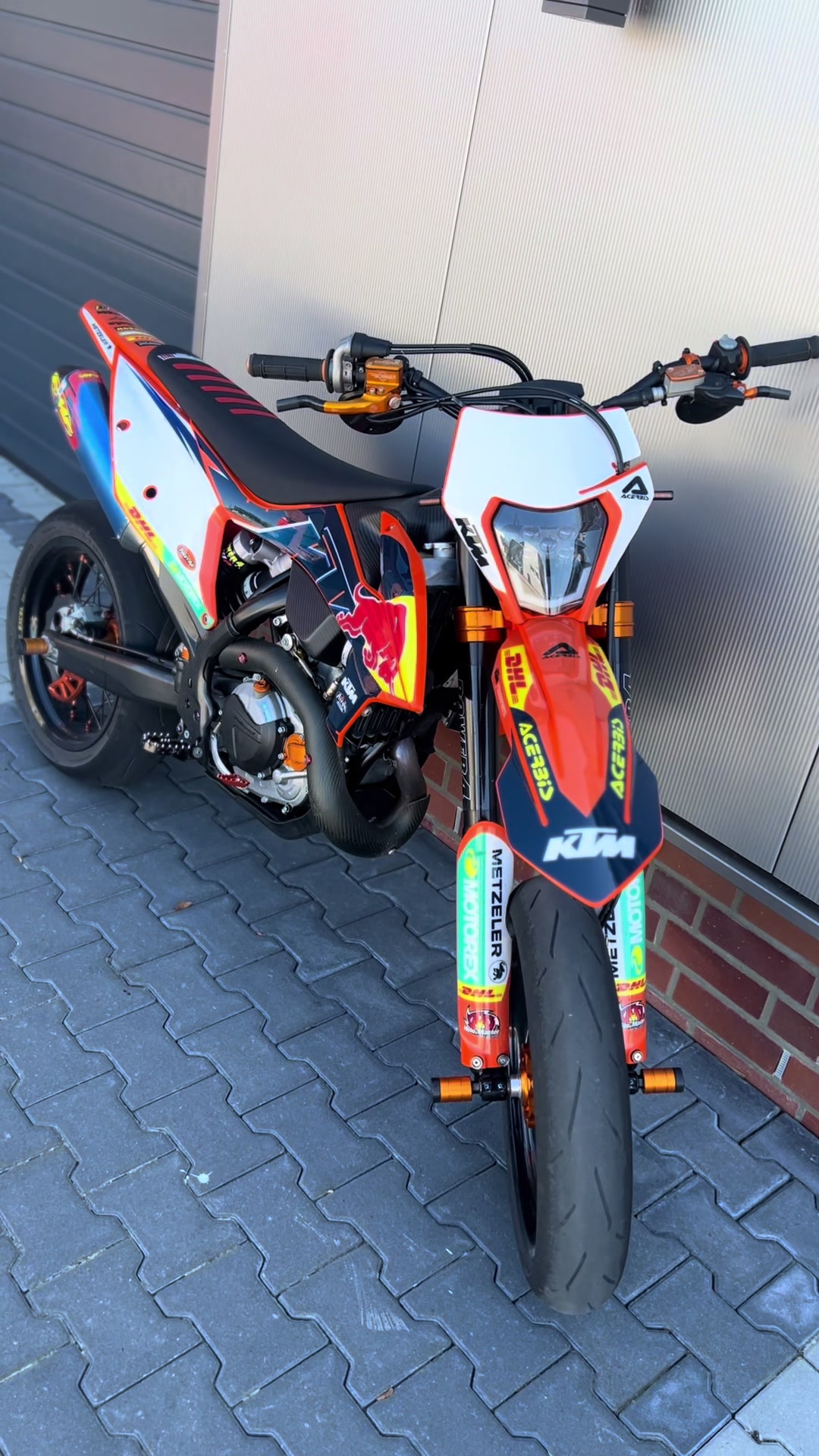 @Novatrax Racing