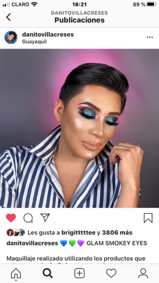 @Camila Reyes