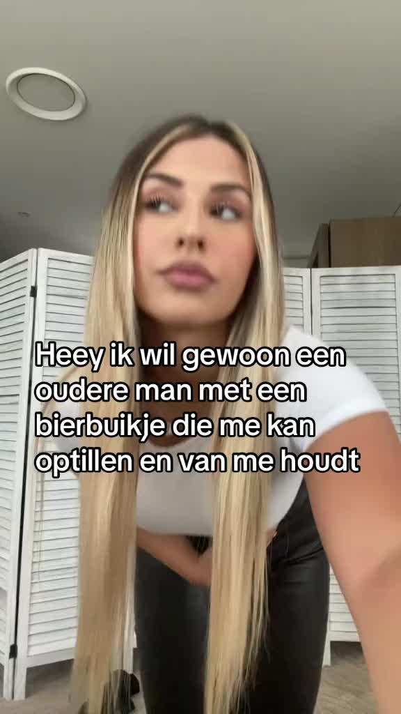 @mandy gewoon