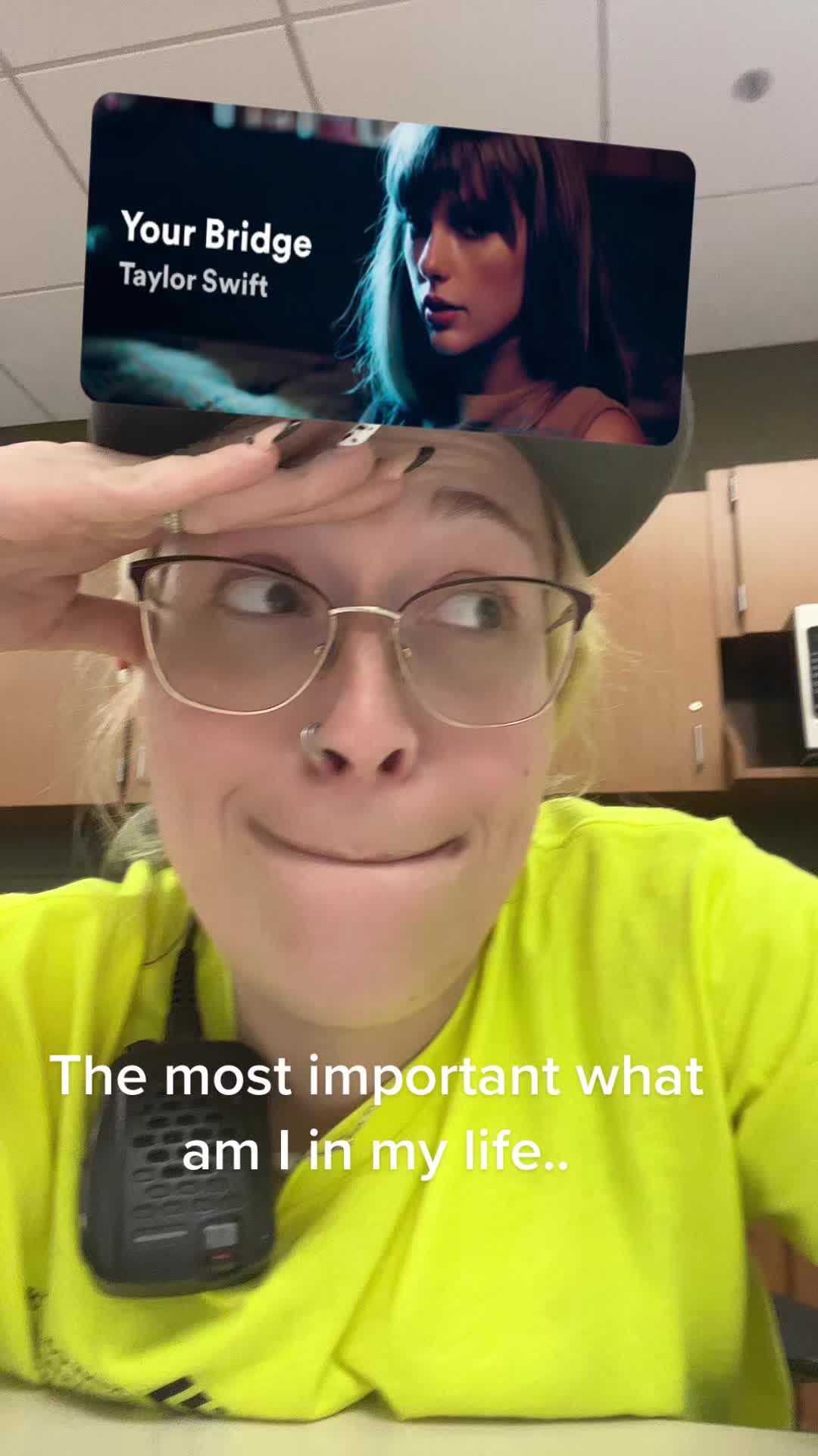 @Tori Lynn