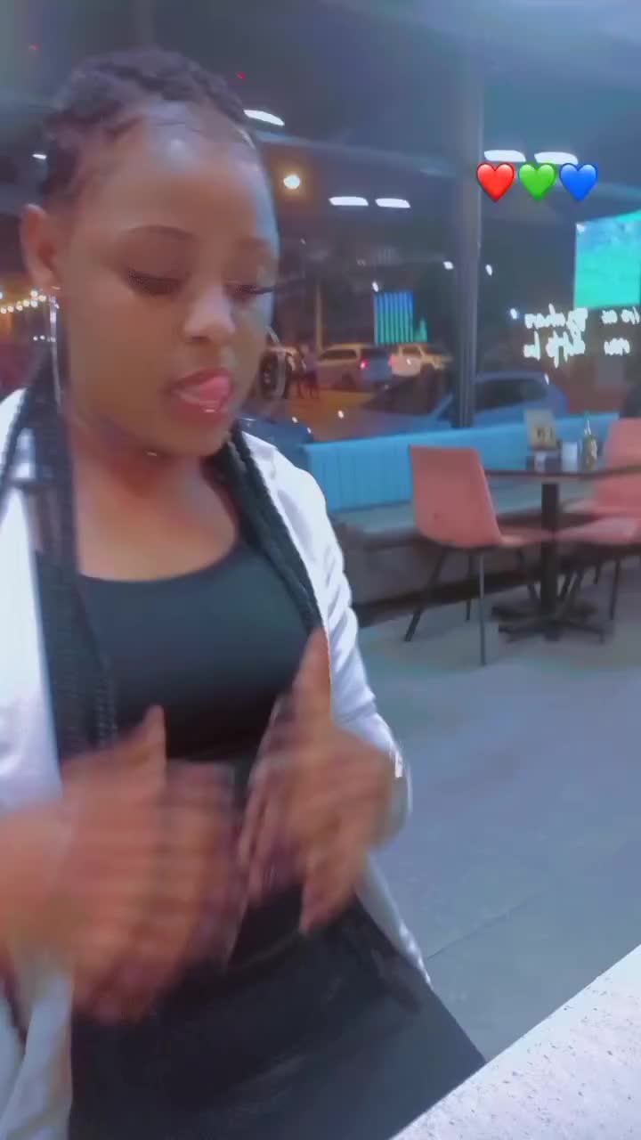 @Sarah Edoka