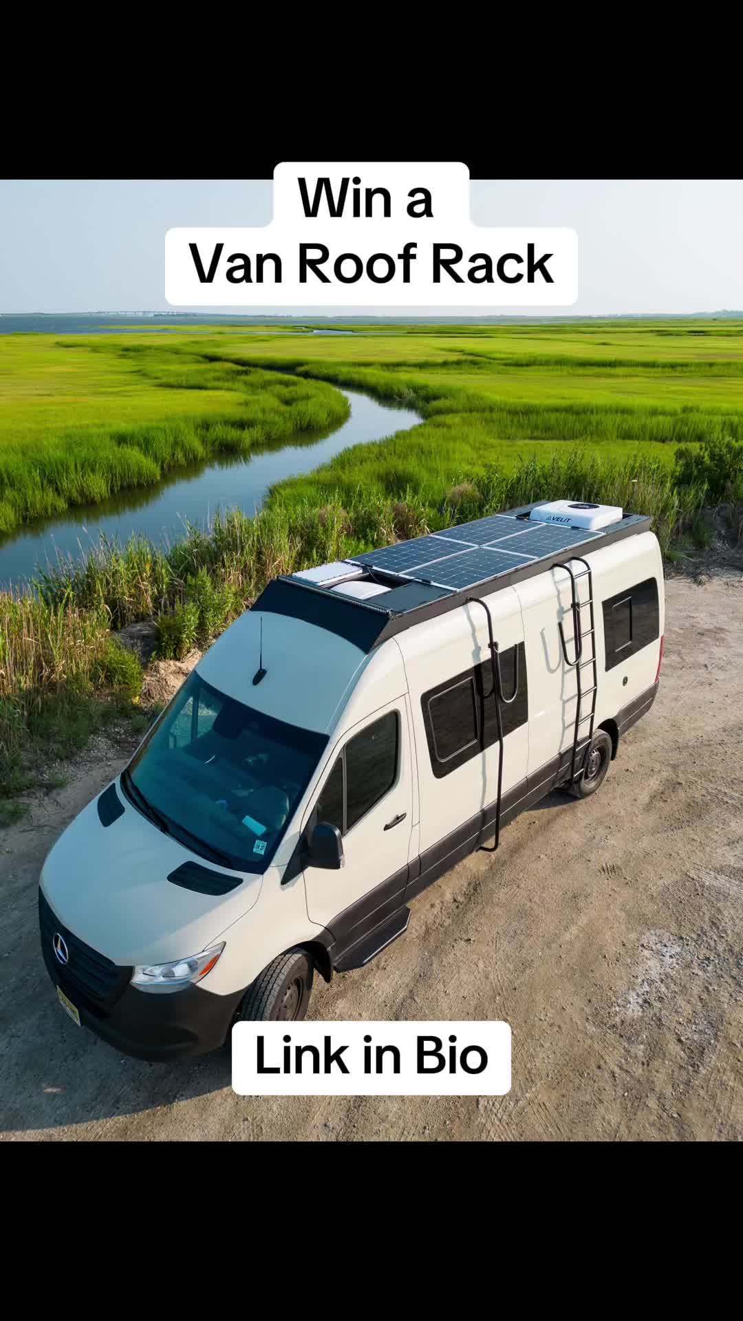 @Orion Van Gear