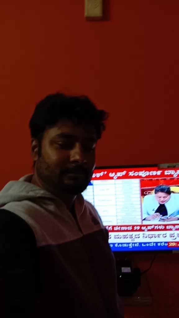 @Vinod Gowda