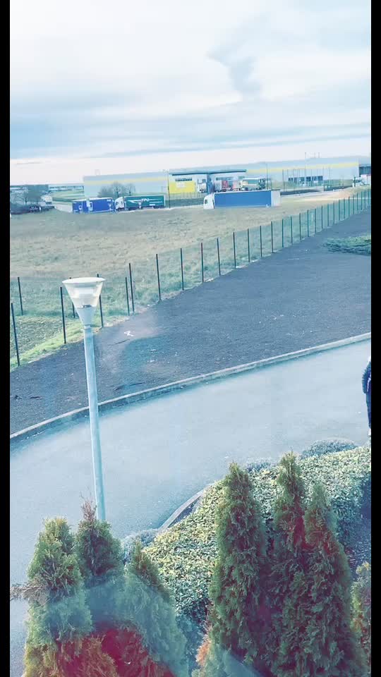 @Madame_truck🚛😍