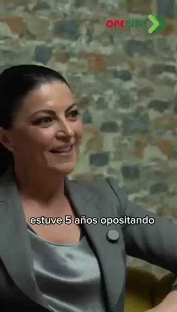 @Macarena Olona