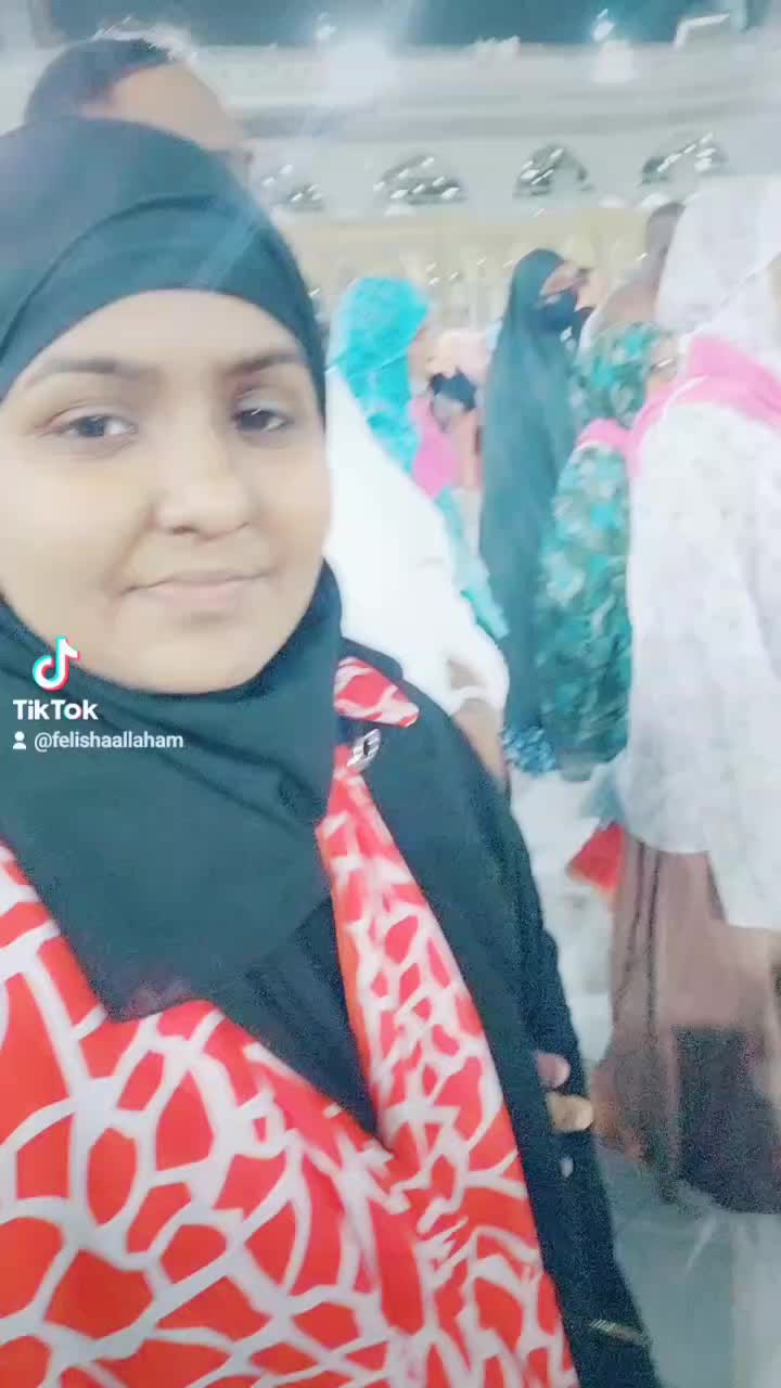@Felisha (hajjah 2023)