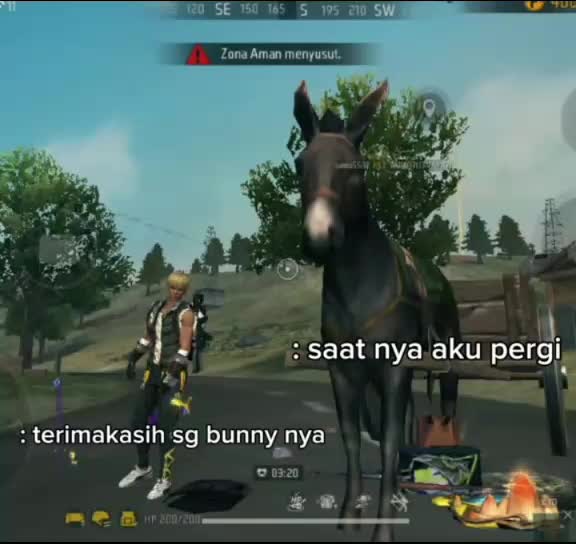 @Req