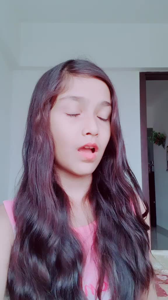 @acting lover Rushali.k 🥰