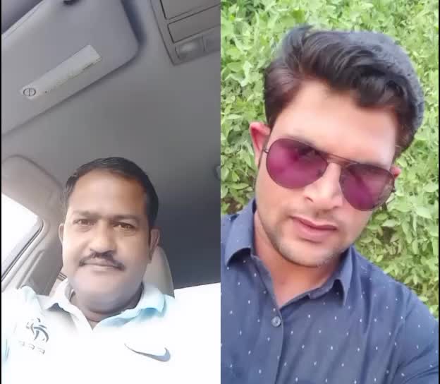 @RJ 37 RAJU SINGH