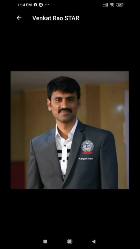 @Sai Paramesh