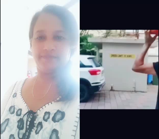 @Kavita Patil